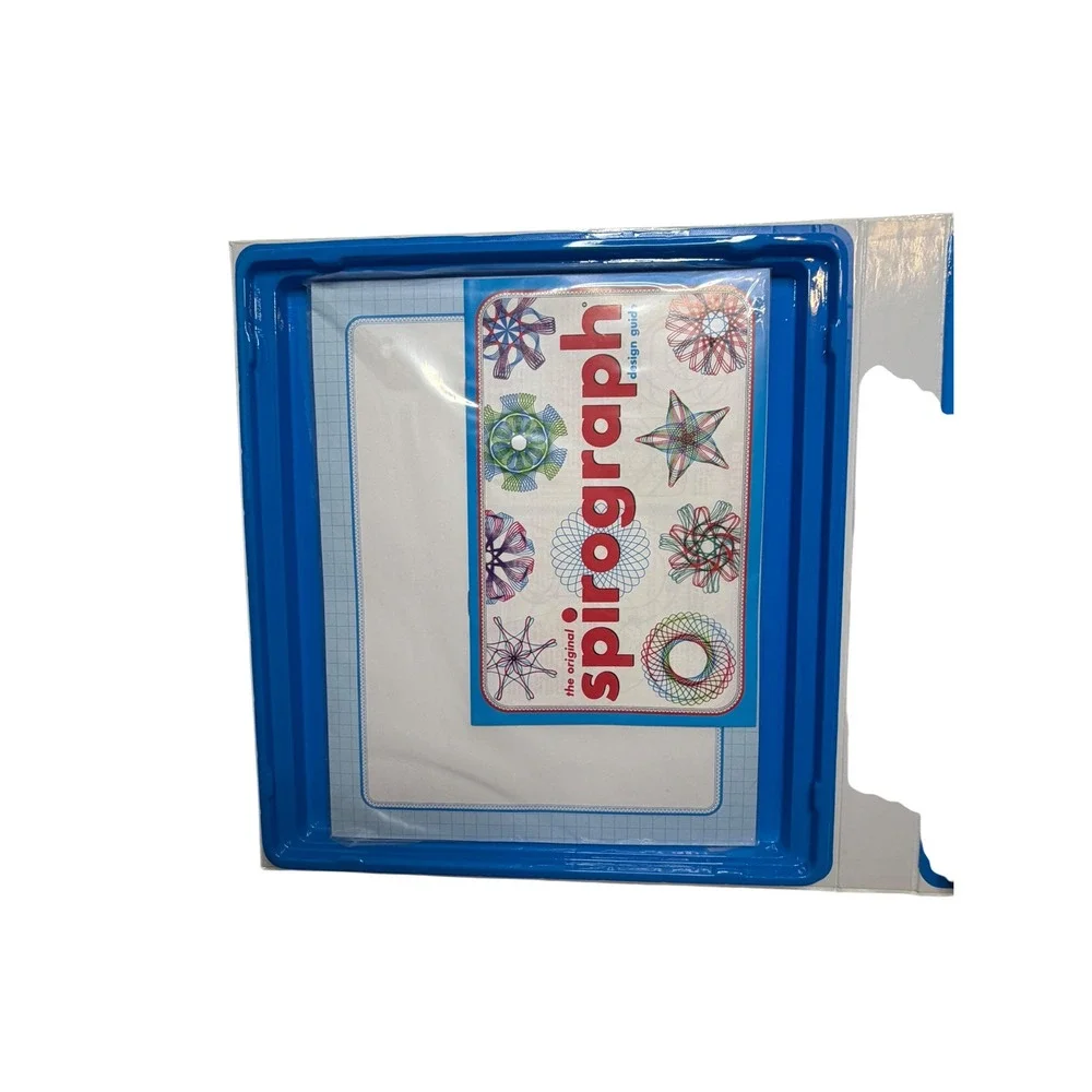 Spirograph original deluxe